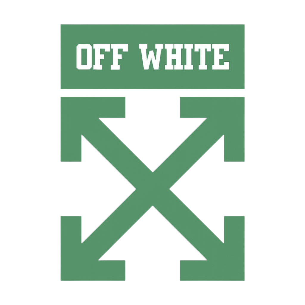 OFF-WHITE
